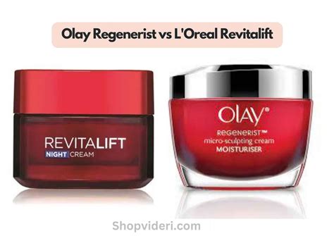 olay regenerist vs chanel le lift|chanel moisturizer instyle.